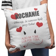 NAJLEPŠÍ DARČEK VALENTÍNSKY VANKÚŠ ZADARMO