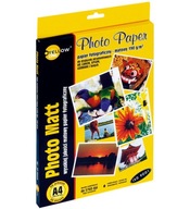 Yellow One Fotopapier A4 190g 50 listov