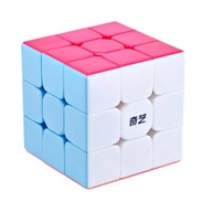 1 ORIGINÁL 3x3 QiYi Sail W kocka + algoritmy