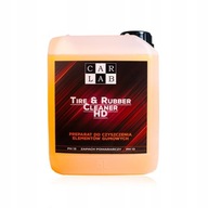 CARLAB T&R Cleaner 5L čistenie gumových pneumatík CARLAB T&R Cleaner 5L čistenie gumových pneumatík