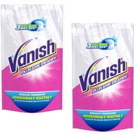 Vanish Curtain Bleaching Liquid 2x125ml