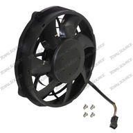 VENTILÁTOR RADIÁTORA LINDE 391 0009761429 VENTILÁTOR RADIÁTORA LINDE 391 0009761429