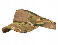 Kamufláž Pentagon Visor Tactical Cap Grassman Kamufláž Pentagon Visor Tactical Cap Grassman