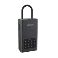 Inteligentný trezor na kľúče Lockin Lock BOX