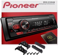 AUTORÁDIO PIONEER USB AUX AUDI A2 A3 A4 B5 A6 C5 AUTORÁDIO PIONEER USB AUX AUDI A2 A3 A4 B5 A6 C5