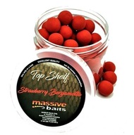 Masívne návnady Pop-Up Bergamot 14 mm Masívne návnady Pop-Up Bergamot 14 mm