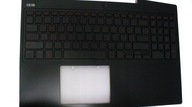 NOVÁ klávesnica opierky dlaní Dell G3 15 3579