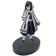 OBANAI DEMON SLAYER KIMETSU NO YAIBA POSTAVA 14CM OBANAI DEMON SLAYER KIMETSU NO YAIBA POSTAVA 14CM