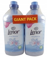 Aviváž LENOR SPRING DUOPACK 2 x 1,8L Aviváž LENOR SPRING DUOPACK 2 x 1,8L