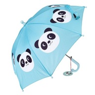 Detský dáždnik, Panda Miko, Rex London