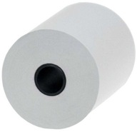 Termo rolka 57 mm x 30 m balenie. 10 ks, Omeko Termo rolka 57 mm x 30 m balenie. 10 ks, Omeko