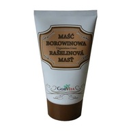 GorVita bahenná masť, 130 ml GorVita bahenná masť, 130 ml