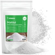 MALTITOL 1kg Prírodné sladidlo 100% MALTITOL