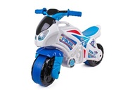 POLICAJNÁ MOTORKA, TECHNOK POLICAJNÁ MOTORKA, TECHNOK