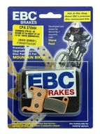 EBC METALLIC BIKE BLOCKS ZOOM DB 280 DB 320 DB 325 HB 875 TRP DASH EBC METALLIC BIKE BLOCKS ZOOM DB 280 DB 320 DB 325 HB 875 TRP DASH