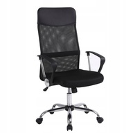Otočná sieťovaná kancelárska stolička OFFICE MC01 VIP
