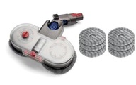 ROTAČNÁ KEFA na mopy pre vysávač Dyson V10 ROTAČNÁ KEFA na mopy pre vysávač Dyson V10