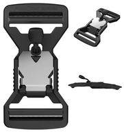 Magnetická spona 40 mm FidLock V-BUCKLE spona Magnetická spona 40 mm FidLock V-BUCKLE spona