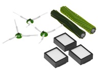 Sada príslušenstva pre IROBOT Roomba E5/E6/I7/I7+ Sada príslušenstva pre IROBOT Roomba E5/E6/I7/I7+