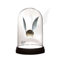 Lampa Golden Snitch - Harry Potter