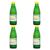 Citrónová šťava zo Sicílie Bio 250 ml Ekowital Citrónová šťava zo Sicílie Bio 250 ml Ekowital