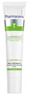 PHARMACERIS PUREREETINOL 0,3 krém s retinolom 40 ml PHARMACERIS PUREREETINOL 0,3 krém s retinolom 40 ml