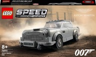 LEGO 76911 Aston Martin DB5 James Bond LEGO 76911 Aston Martin DB5 James Bond