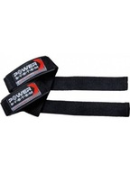 POWER SYSTEM Silné POPRUHY pre cviky DEADLIFT POWER SYSTEM Silné POPRUHY pre cviky DEADLIFT