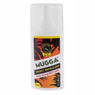 Odpudzovač hmyzu Mugga sprej proti hmyzu 75 ml 50%