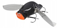 ADUSTA ZACRAWL-YAJIROBEE 42g 023 MAT BLACK BONE ADUSTA ZACRAWL-YAJIROBEE 42g 023 MAT BLACK BONE