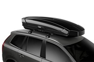 BOX THULE MOTION XXL strešný nosič 610 LITROV BOX THULE MOTION XXL strešný nosič 610 LITROV
