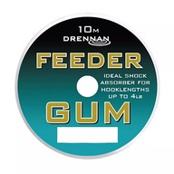 Feeder Gum 4lb Feeder Gum 4lb