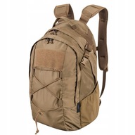 Batoh Helikon EDC Lite 21 l Coyote Batoh Helikon EDC Lite 21 l Coyote