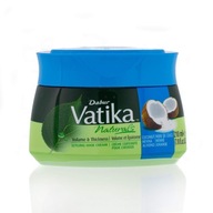 Krém na vlasy VOLUME and DENSITY COCONUT 210ml Vatika Dabur 210ML EU Krém na vlasy VOLUME and DENSITY COCONUT 210ml Vatika Dabur 210ML EU