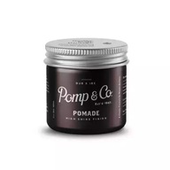 Pomp&Co Pomáda Vodová pomáda na vlasy 56g Pomp&Co Pomáda Vodová pomáda na vlasy 56g