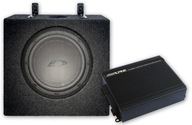 ALPINE SPC-W84AS907 SUB+AMPLIFIER+DSP MB SPRINTER ALPINE SPC-W84AS907 SUB+AMPLIFIER+DSP MB SPRINTER