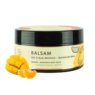 NATURE QUEEN MANGO-MANDARIN BALZAM 200 ml