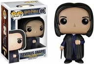 FUNKO postava POP! Harry Potter - Severus Snape 05 FUNKO postava POP! Harry Potter - Severus Snape 05