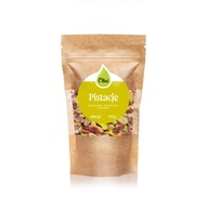 Pistácie 170 g Olini, nesolené, jemne opražené Pistácie 170 g Olini, nesolené, jemne opražené