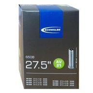 Duša na bicykel Schwalbe 27,5x1,50-2,40 AV40 mm Duša na bicykel Schwalbe 27,5x1,50-2,40 AV40 mm