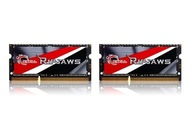 SO-DIMM PC - DDR3 16GB (2x8GB) Ripjaws 1866MHz