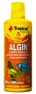 Tropical Algin 500ml Prípravok proti riasam