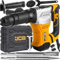 ĽAHKÉ BÚRACIE KLADIVO NA KOVANIE SDS MAX SILNÉ NA KOVANIE V POUZDRI JCB ĽAHKÉ BÚRACIE KLADIVO NA KOVANIE SDS MAX SILNÉ NA KOVANIE V POUZDRI JCB