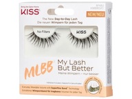 KISS My Lash But Better False Eyelashes - Bez filtrov 1 balenie KISS My Lash But Better False Eyelashes - Bez filtrov 1 balenie