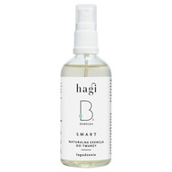 Hagi SMART B Facial Essence upokojujúce tonikum 100 ml Hagi SMART B Facial Essence upokojujúce tonikum 100 ml