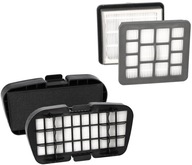 HEPA FILTER PRE ZELMER VOYAGER TWIX 01Z014 SET HEPA FILTER PRE ZELMER VOYAGER TWIX 01Z014 SET