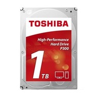 TOSHIBA HDD P300 1TB 3,5'' S3 7200rpm 64MB hromadne