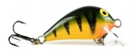 Wobler SIEK BZYK 3,5cm - plávajúci - 03 PRE CHUB Wobler SIEK BZYK 3,5cm - plávajúci - 03 PRE CHUB
