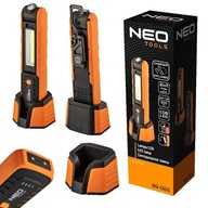 NEO LAMPA NABÍJATEĽNÁ HORÁKKA LED ZÁKLADŇA NEO LAMPA NABÍJATEĽNÁ HORÁKKA LED ZÁKLADŇA
