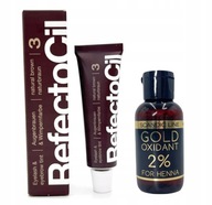 REFECTOCIL Gel Henna BROWN Water Scandic 2% REFECTOCIL Gel Henna BROWN Water Scandic 2%